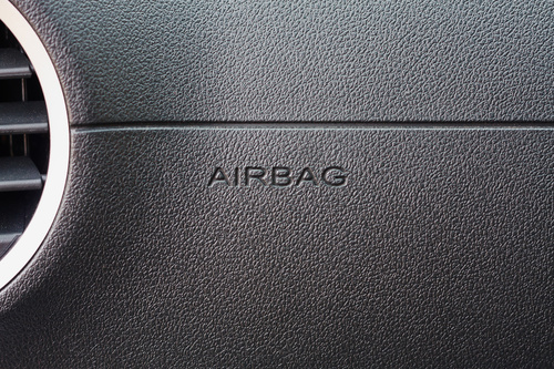 Sterowniki airbag/srs
